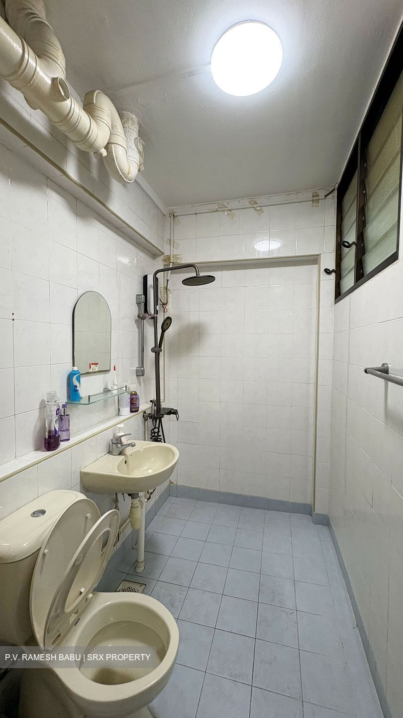 Blk 569 Hougang Street 51 (Hougang), HDB 5 Rooms #579395731